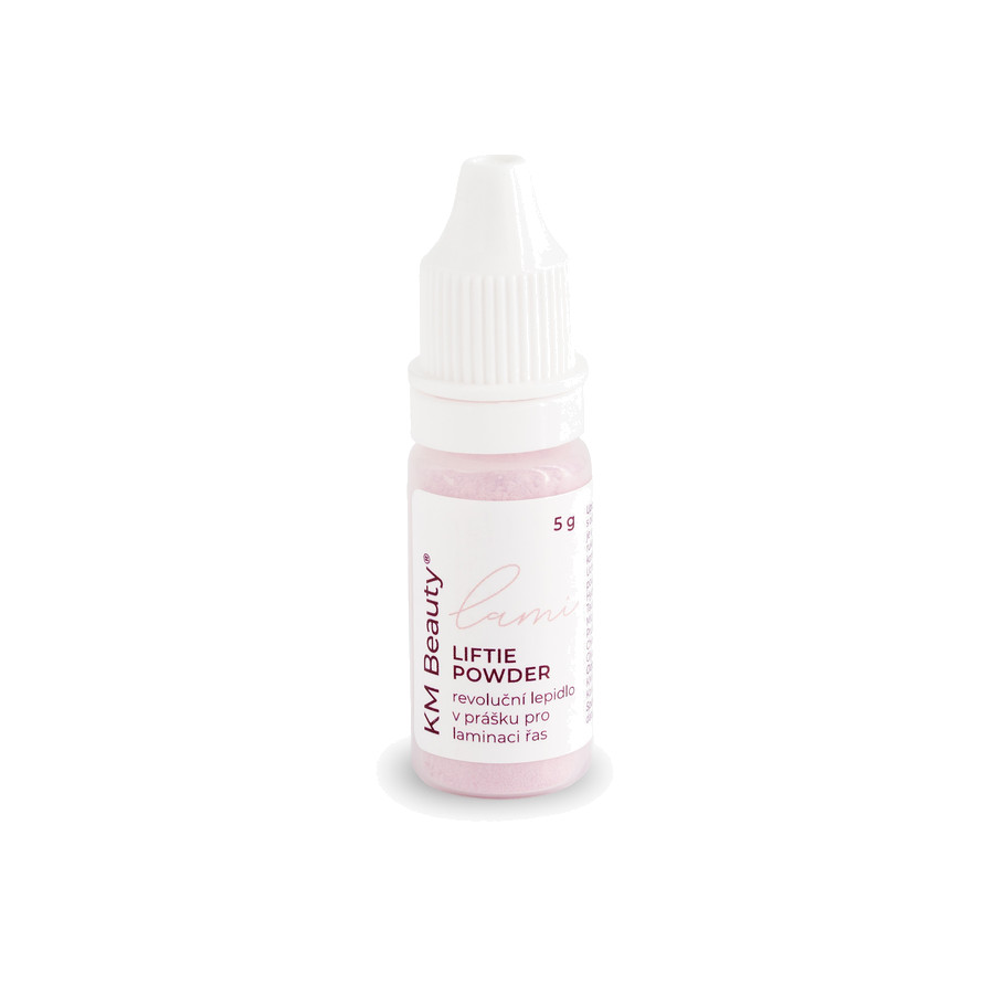 KM Beauty Liftie Powder