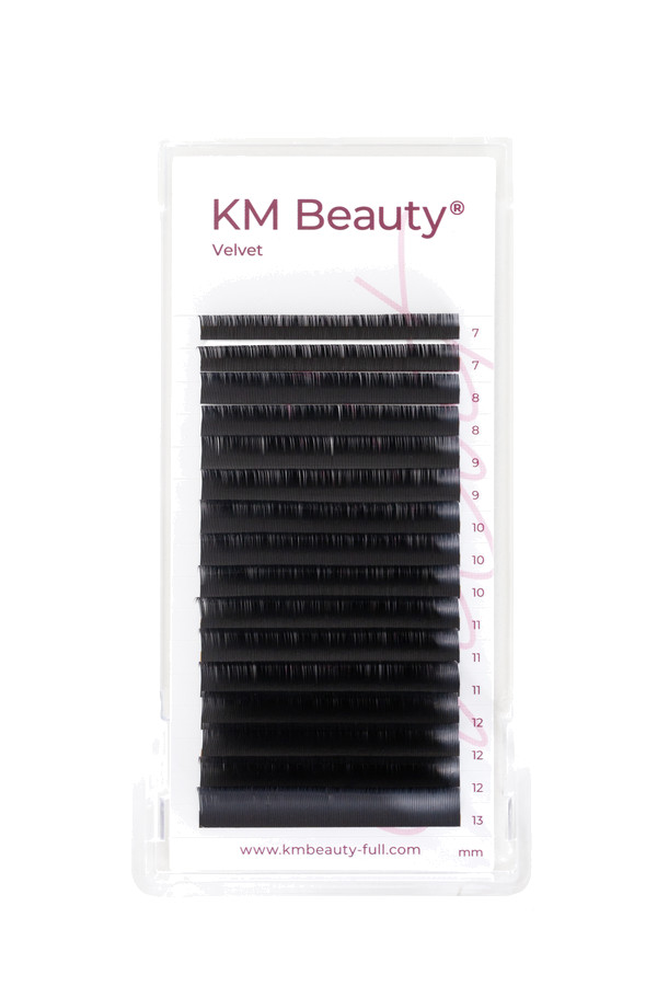 KM Beauty Velvet